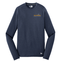 UpClosets - Era Series Performance Long Sleeve Crew Tee