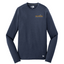 UpClosets - Era Series Performance Long Sleeve Crew Tee