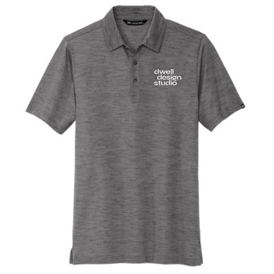 DwellDesignStudio - TravisMathew Auckland Slub Polo TM1MW451