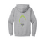 TDRElectric -Gildan Heavy Blend Hooded Sweatshirt
