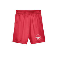 SPORT RED