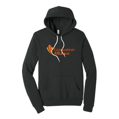 GraduationAlliance -  Unisex Sponge Fleece Hoodie