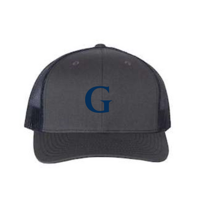 Guardian - Richardson Snapback Trucker Cap v3