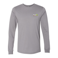 RootsUpPlantHealthcare - Bella Canvas - 3501