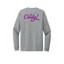 Dr.Cindy - Next Level Unisex CVC Long Sleeve Tee