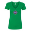 MSGA - Next Level - Womens V-Neck 1540