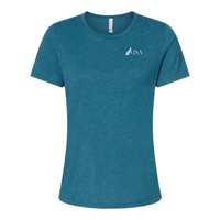 Heather Deep Teal