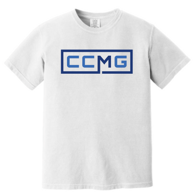 ClaimsandConstructionManagementCompany - Unisex Comfort Colors Vintage Tee