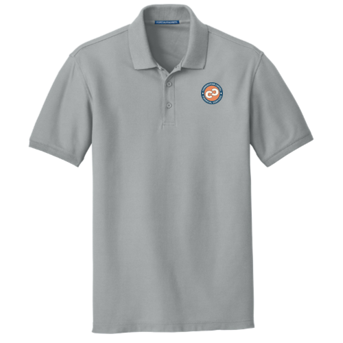 CCFSI - Port Authority Core Classic Pique Polo