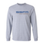 SSFM International - Gildan - Unisex Cotton Long Sleeve