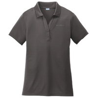 BrackettandEllis - Ladies PosiCharge Competitor Polo