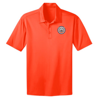 Neon Orange