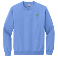 Carolina Blue