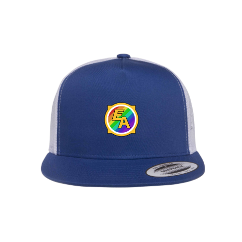 EqualityAzerothGaming - YP Classics - 5-Panel