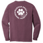 WarmanSmall - Comfort Colors - 6014