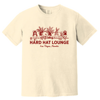 Hard Hat - Showgirls Unisex T Shirt v1