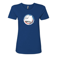 GVCBMWCCA - Next Level Women's Shirt v3