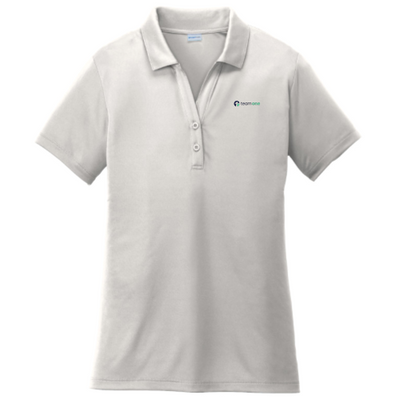 TeamOne - Ladies PosiCharge Competitor Polo v1