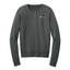 Marquette - Port Authority Women’s Easy Care Crewneck Cardigan Sweater