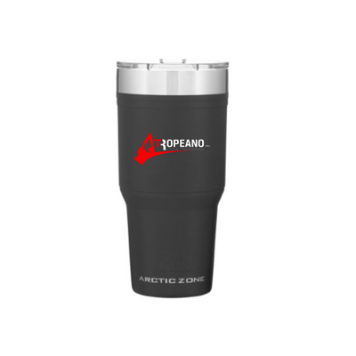 JTropeanoInc - Titan 30oz Thermal Tumbler