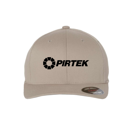 Pirtek - Flexfit Hat 6277 - Khaki