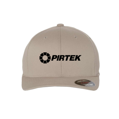 Pirtek - Flexfit Hat 6277 - Khaki