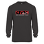 CivicTheatreMerch - Youth Long Sleeve T-Shirt