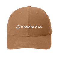 AtmosphereH20 - Carhartt Cotton Canvas Cap v1