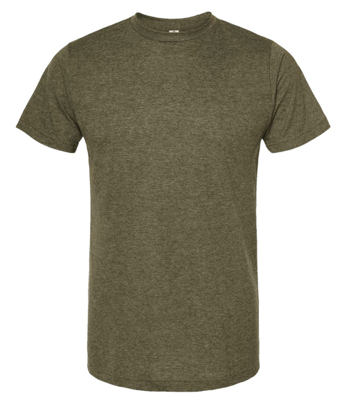 Heather Military Green