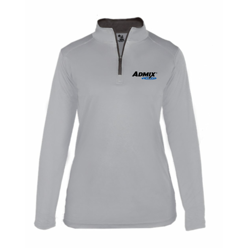 Admix B-Core Women's Quarter-Zip