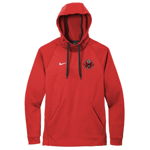 CANP - Nike Therma-FIT Pullover Fleece Hoodie