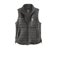 UniversalRetirement - Carhartt Gilliam Vest