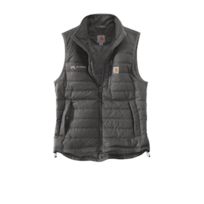 UniversalRetirement - Carhartt Gilliam Vest