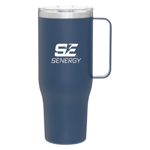 SENERGY - Denali 40oz Thermal Mug