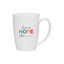 HopeServices - Contour 14oz Mug - v2
