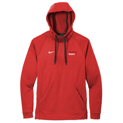 EmpireTeamatKellerWilliams - Nike Therma-FIT Pullover Fleece Hoodie CN9473