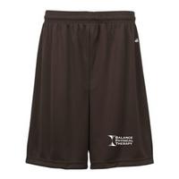 Balance Physical Therapy - Badger - B-Core 7'' Inseam Shorts