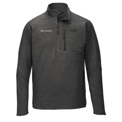 Synoptek - The North Face - Skyline 1/2-Zip Fleece
