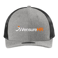 Vensure - Era Snapback Low Profile Trucker Cap