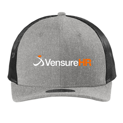 Vensure - Era Snapback Low Profile Trucker Cap