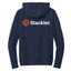 Stacklet.lo - Sport-Tek Sport-Wick Flex Fleece Pullover Hoodie ST562