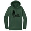 BuddLakeAssociation - Sport-Tek Sport-Wick Fleece Hooded Pullover v2