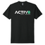 ACTIV8RealEstate - Next Level - Unisex CVC T-Shirt