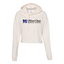 UMASS - Independent Trading Women's Crop Hoodie