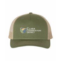 Army Olive Green Tan