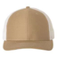 Khaki White
