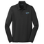 CCMJC - Port Authority Silk Touch Performance Long Sleeve Polo