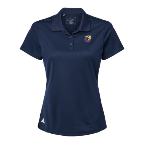 CDE ENG - Adidas Women's Basic Sport Polo