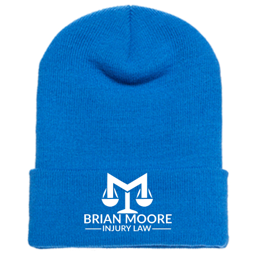 BMIL - Cuffed Knit Beanie
