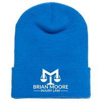 BMIL - Cuffed Knit Beanie